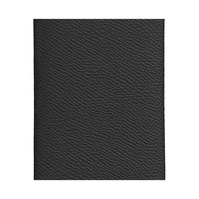 HERMES Calvi Epsom Noir