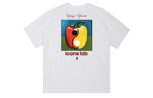 ICONS Lab T