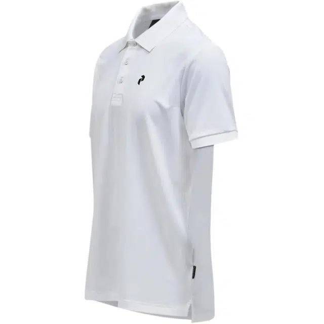 PEAK PERFORMANCE SS25 Vespar Polo