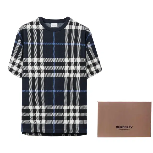 Burberry SS23 T