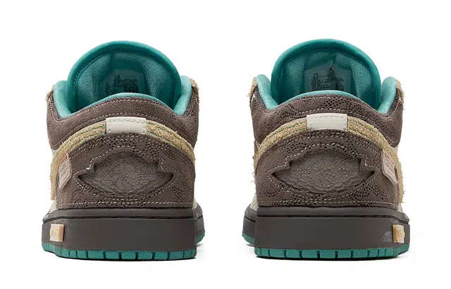 Jordan Air Jordan 1 Low