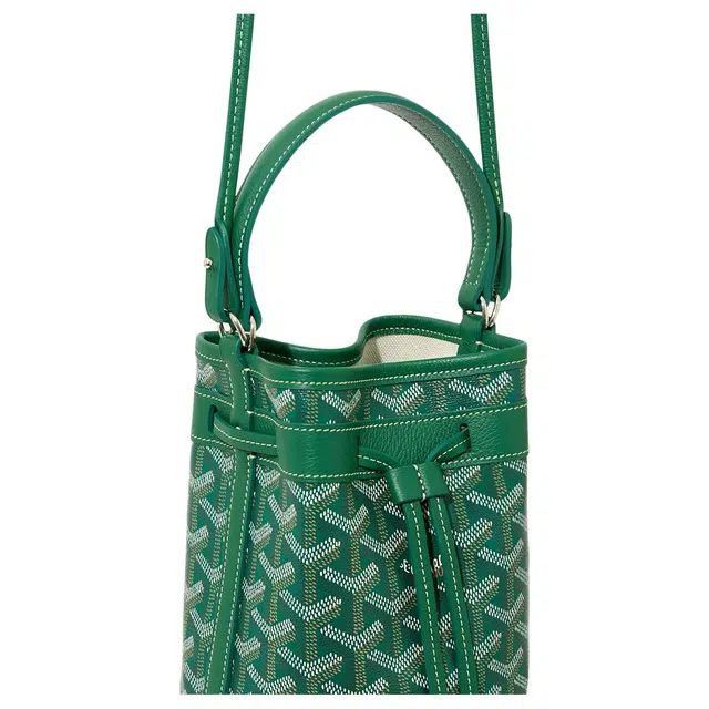 GOYARD Petit Flot Goyardine