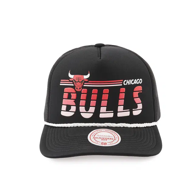 Mitchell Ness Lifestyle
