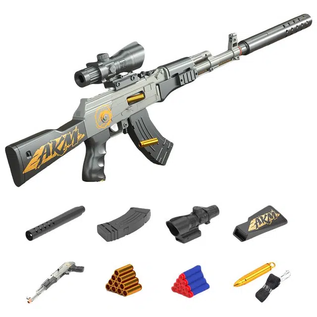 AK47