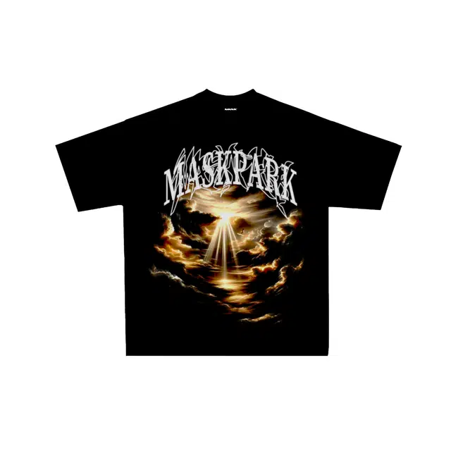 MASKPARK LogovibeT