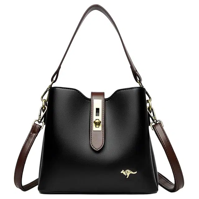 Boniu PU Tote