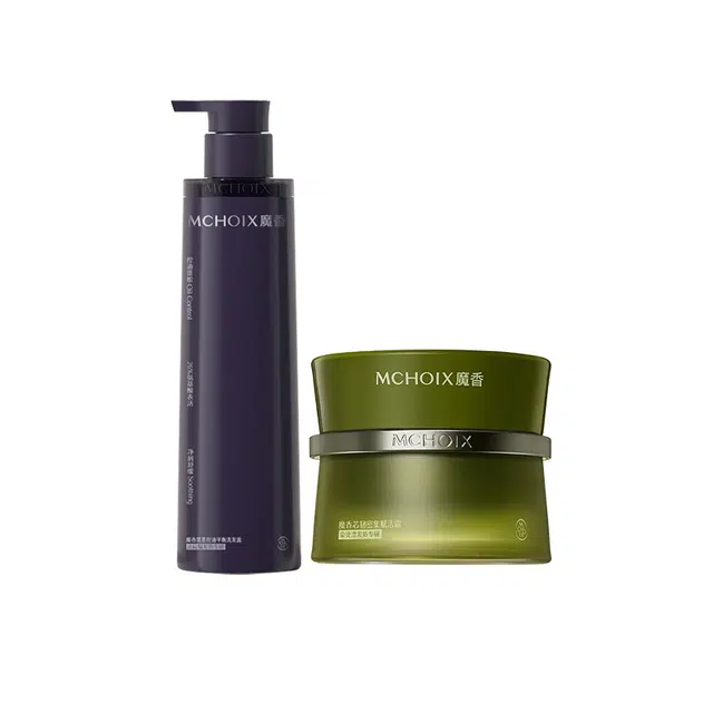 MCHOIX 300ml+200ml