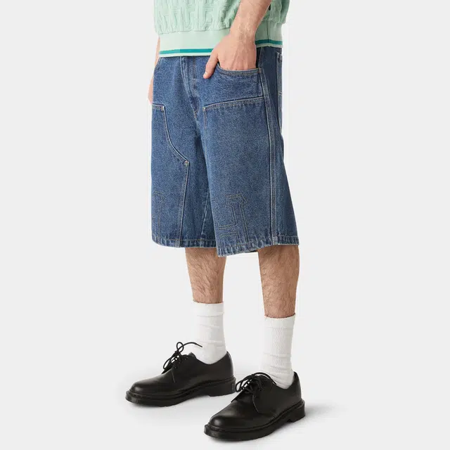 HUF SS25
