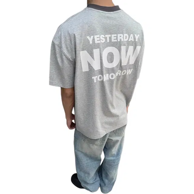 City Hipster T