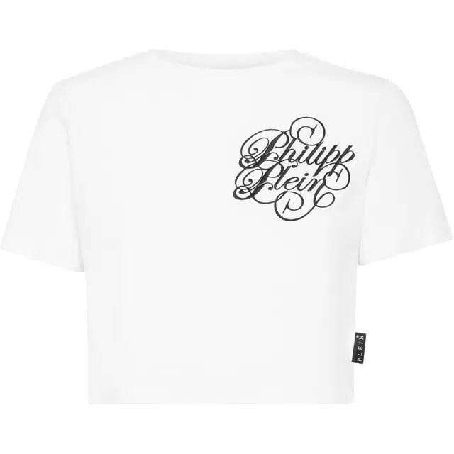 PHILIPP PLEIN SS25 T
