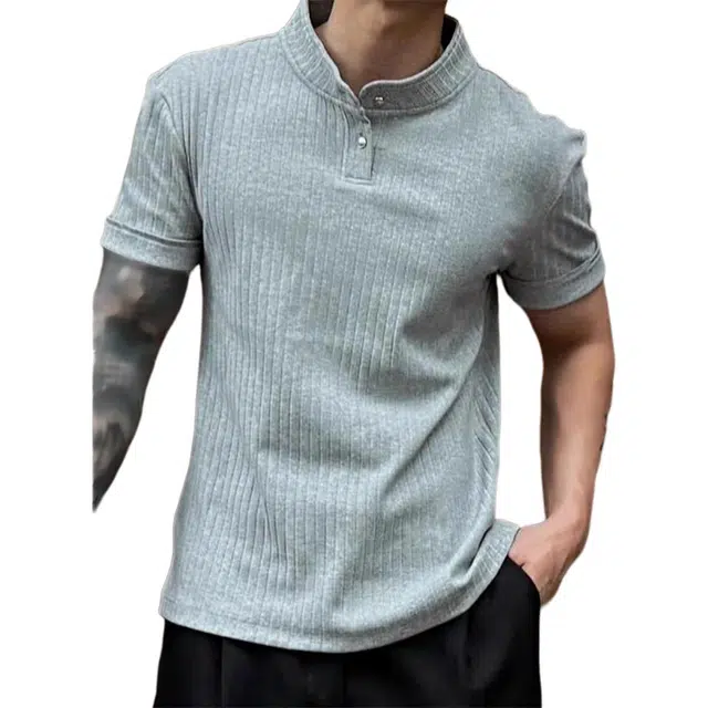 City Hipster Polo