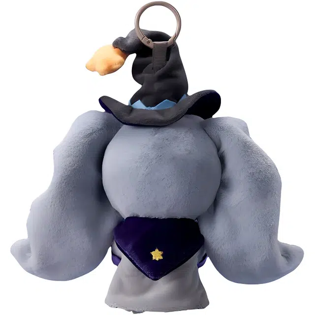 52TOYS CiCiLu 15cm