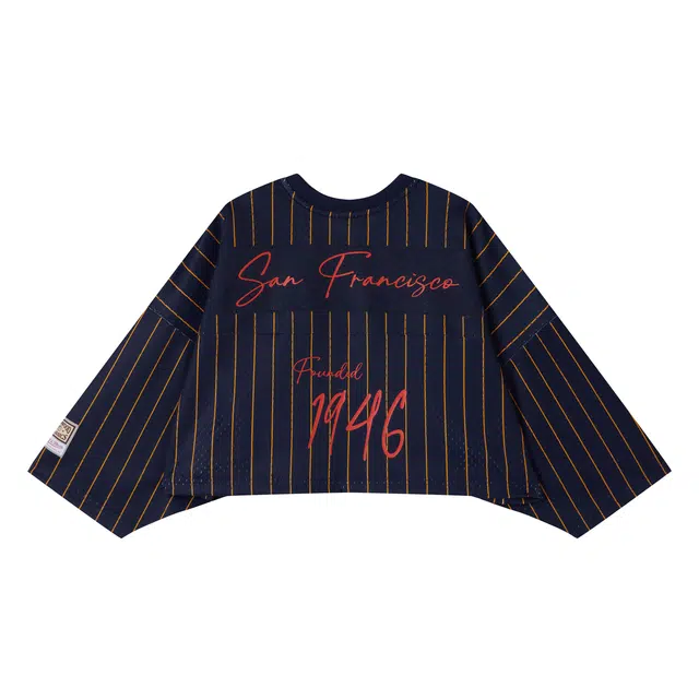 Mitchell Ness SU25 Lifestyle T