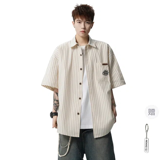 NOAHGIGI Polo