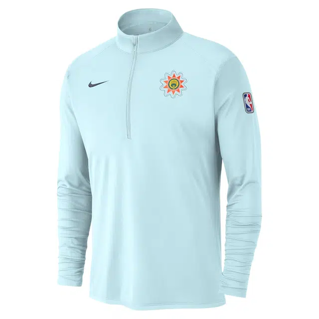 Nike x NBA SS25 202425 T
