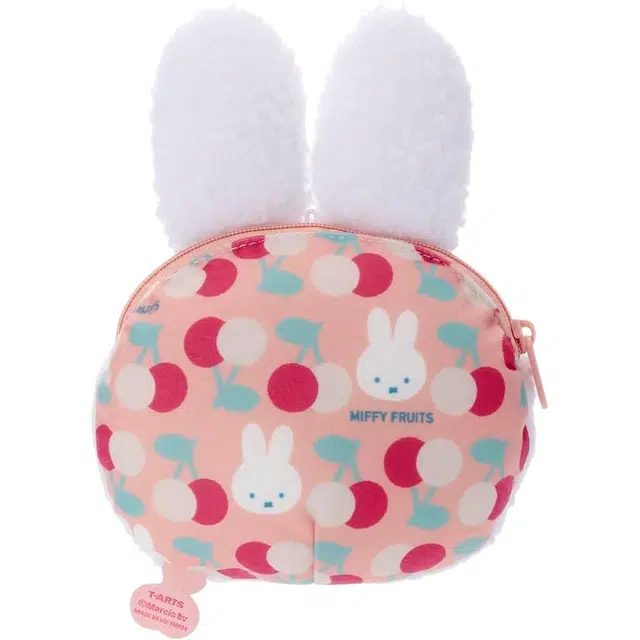 TAKARA TOMY MIFFY FRUITS 15.5cm