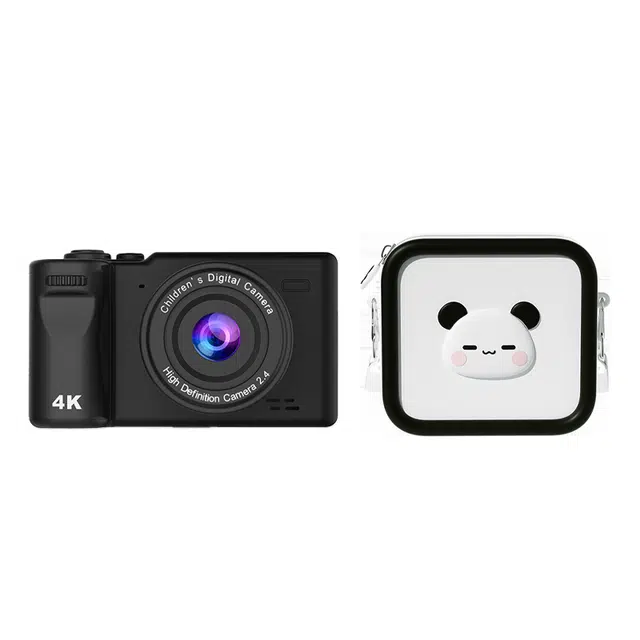 imobile CCD VLOG