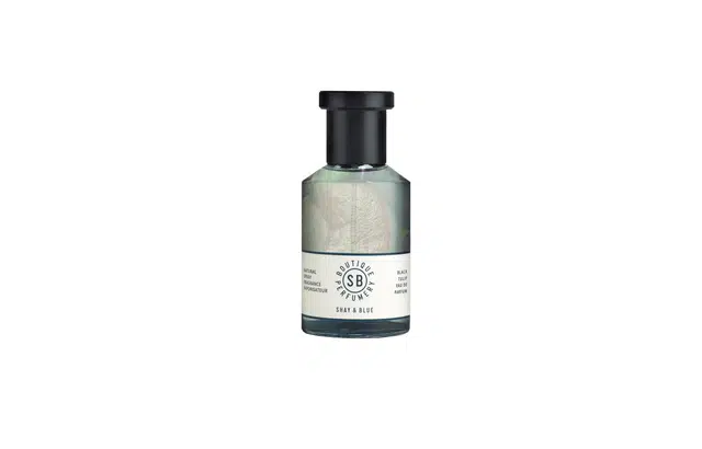 ShayBlue Black Tulip Fragrance EDP 100ml