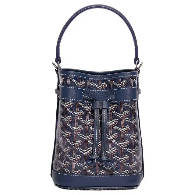 GOYARD Petit Flot Goyardine