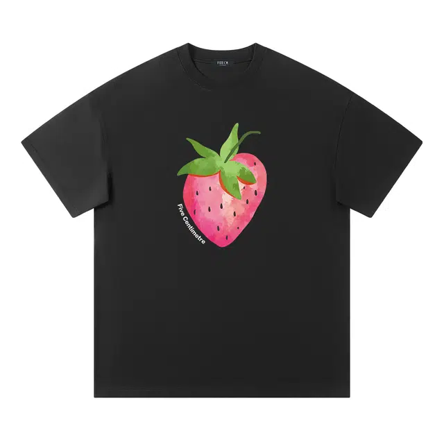 FIVE CM I.TClean fitT