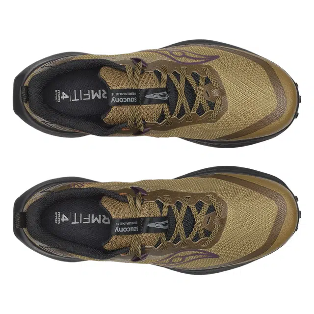 Saucony Peregrine 15