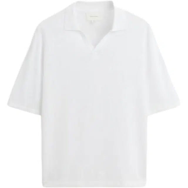 ZARA Origins Polo