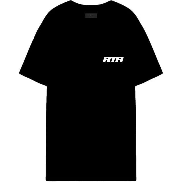 rta SS25 T