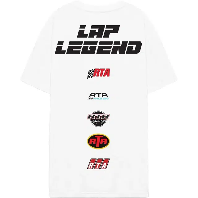 rta SS25 T