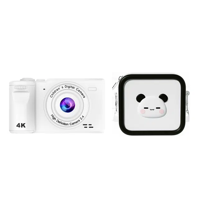 imobile CCD VLOG