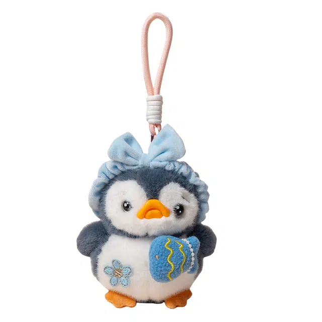 MIC RABBIT 15cm
