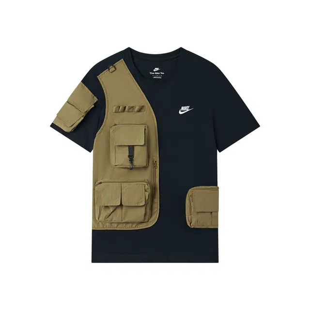 Nike Sportswear Dri-Fit T