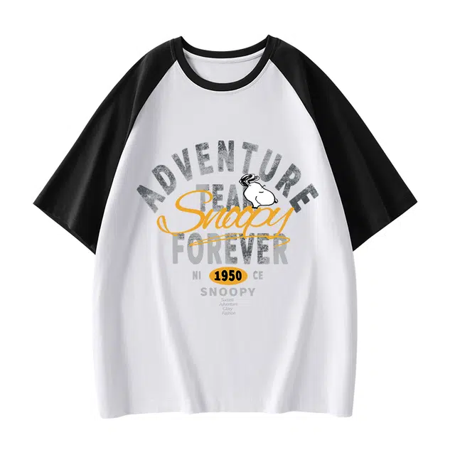 SNOOPY T