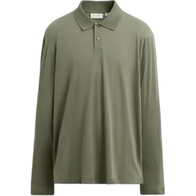 ZARA Origins Polo