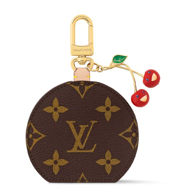 LOUIS VUITTON x Takashi Murakami