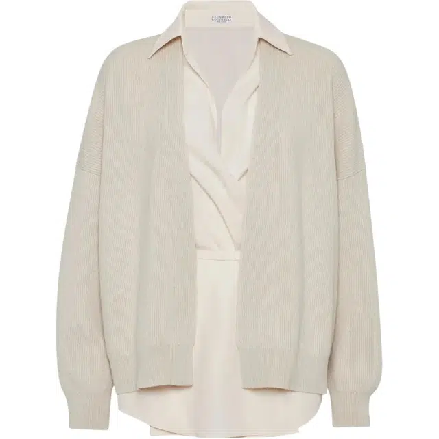Brunello Cucinelli SS25