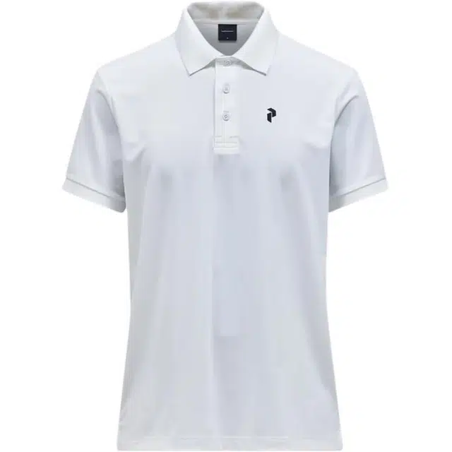 PEAK PERFORMANCE SS25 Vespar Polo