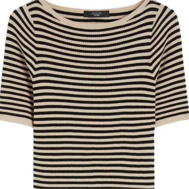 WEEKEND MaxMara WASER T