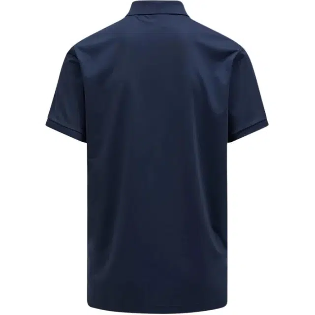 PEAK PERFORMANCE SS25 Vespar Polo