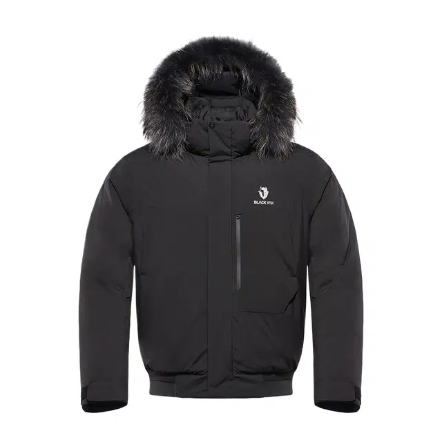 BLACKYAK FWAW23 Winter Deeper Bomber