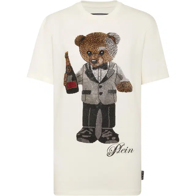 PHILIPP PLEIN SS25 T
