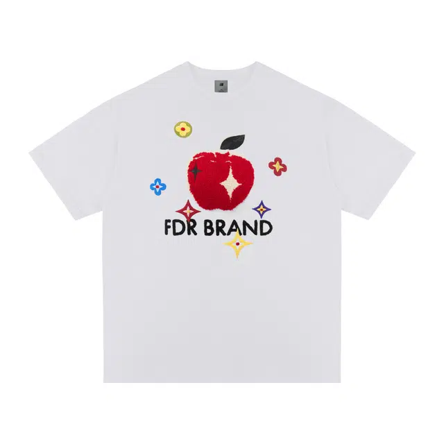 FDR T