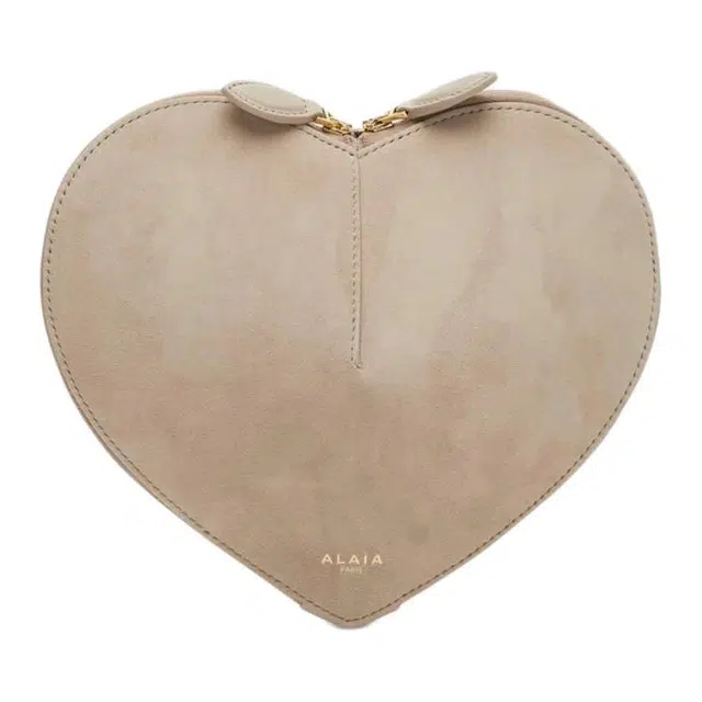 Alaia Le Coeur
