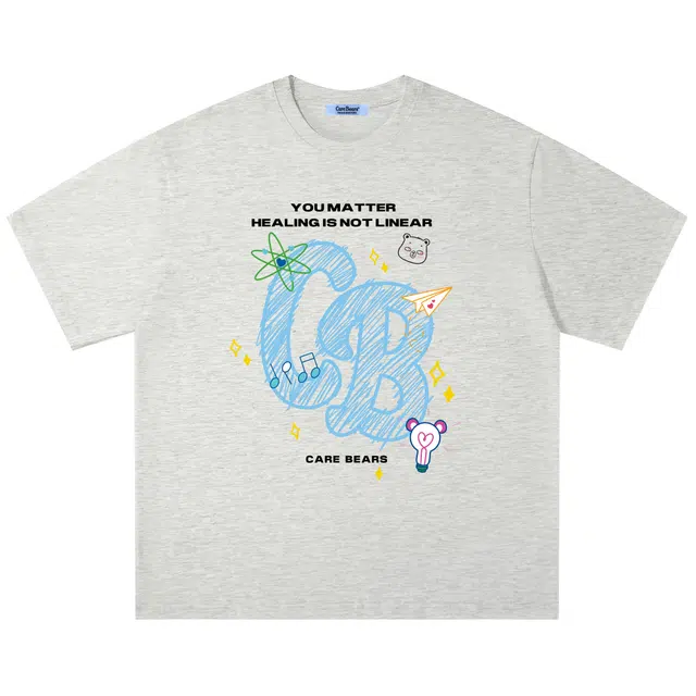CAREBEARS LogoT