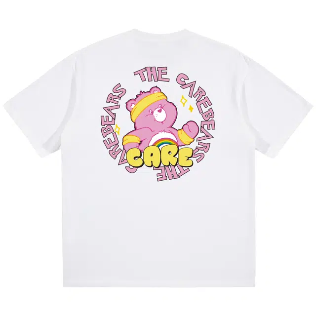 CAREBEARS T