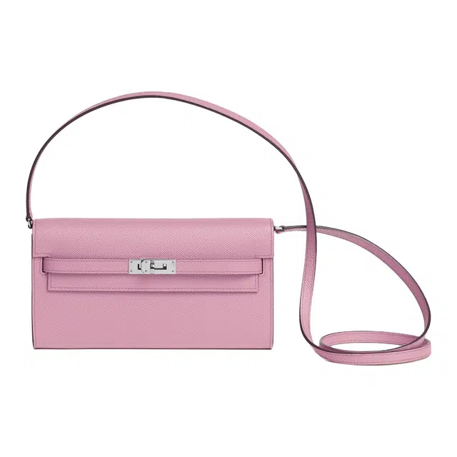 HERMES Kelly To Go Epsom