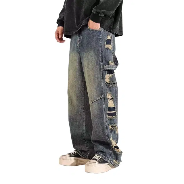 T-IRA vintage