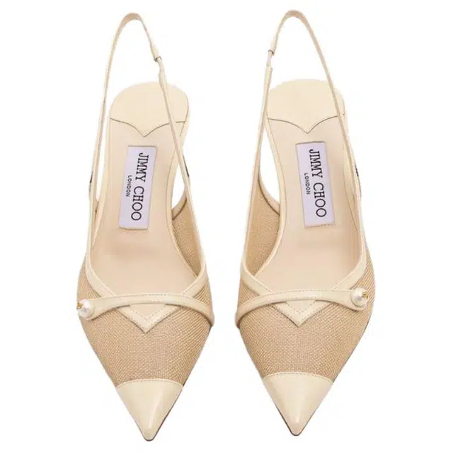 Jimmy Choo Amita 4.5cm