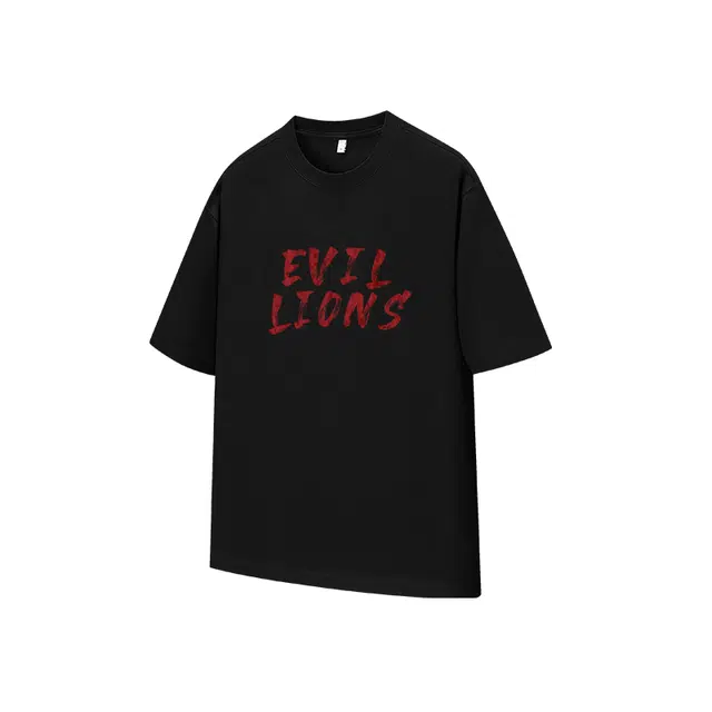 Evil lions T