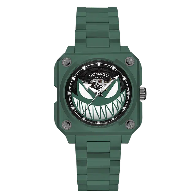 ROMAGO 41mm