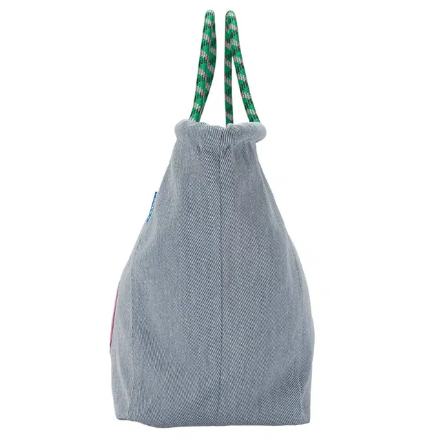 MYTIMELAB Tote